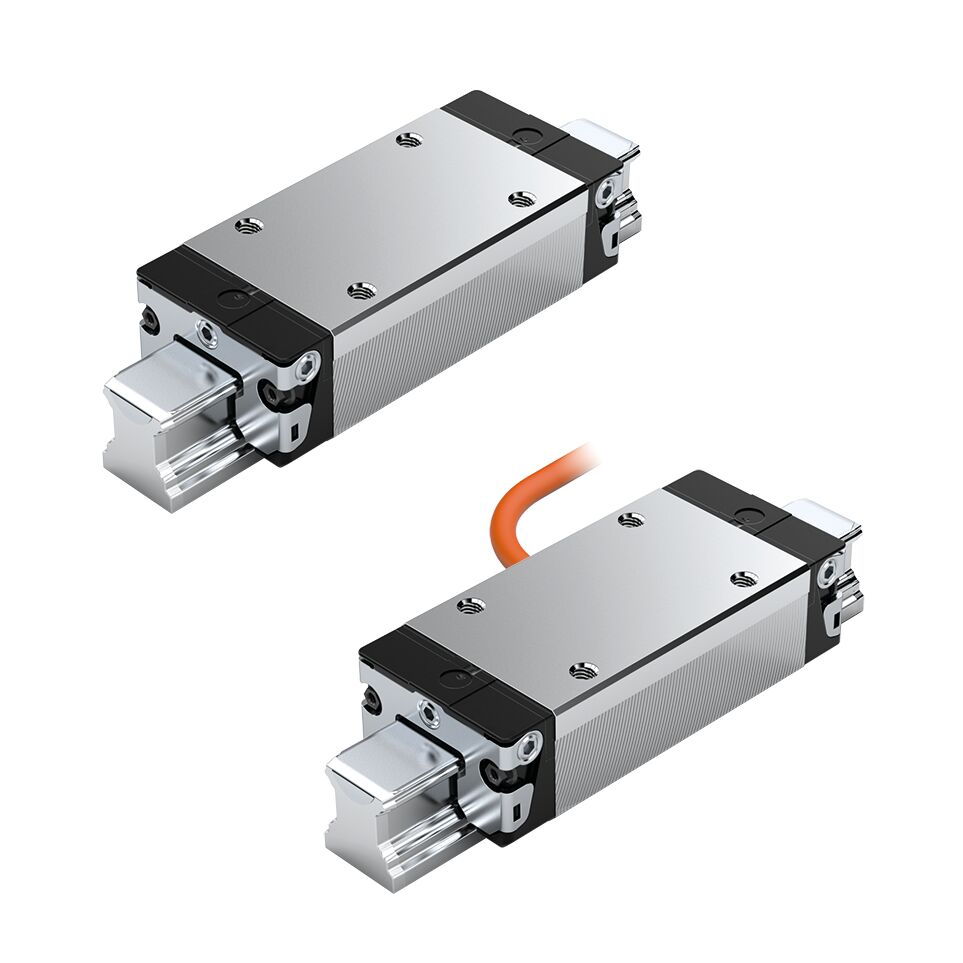 Шариковая каретка IMScompact Bosch Rexroth KWD-020-SLS-VC [R162389990]