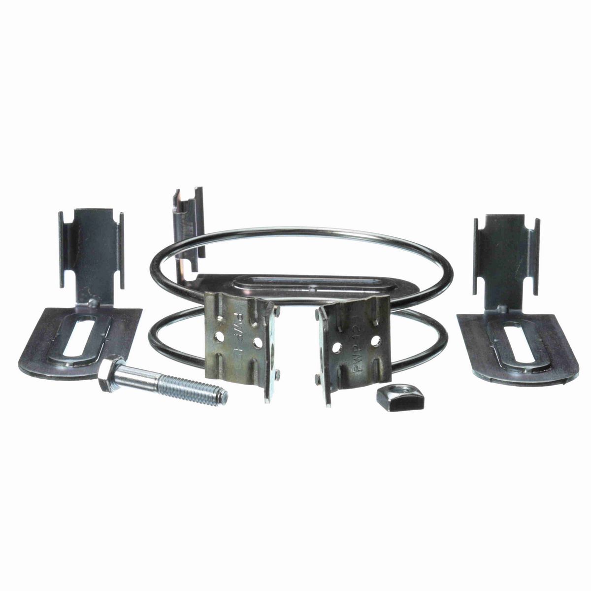 Century Lug Mount Bracket for 4.3", BC 6.75" to 10.75" - 1378A