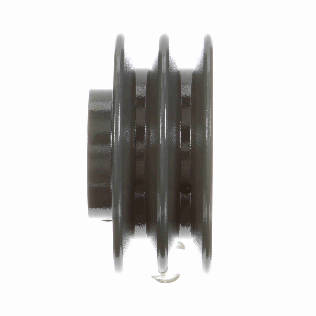 Browning 2 Groove Cast Iron FHP - Finished Bore Sheave - 2AK34X5/8