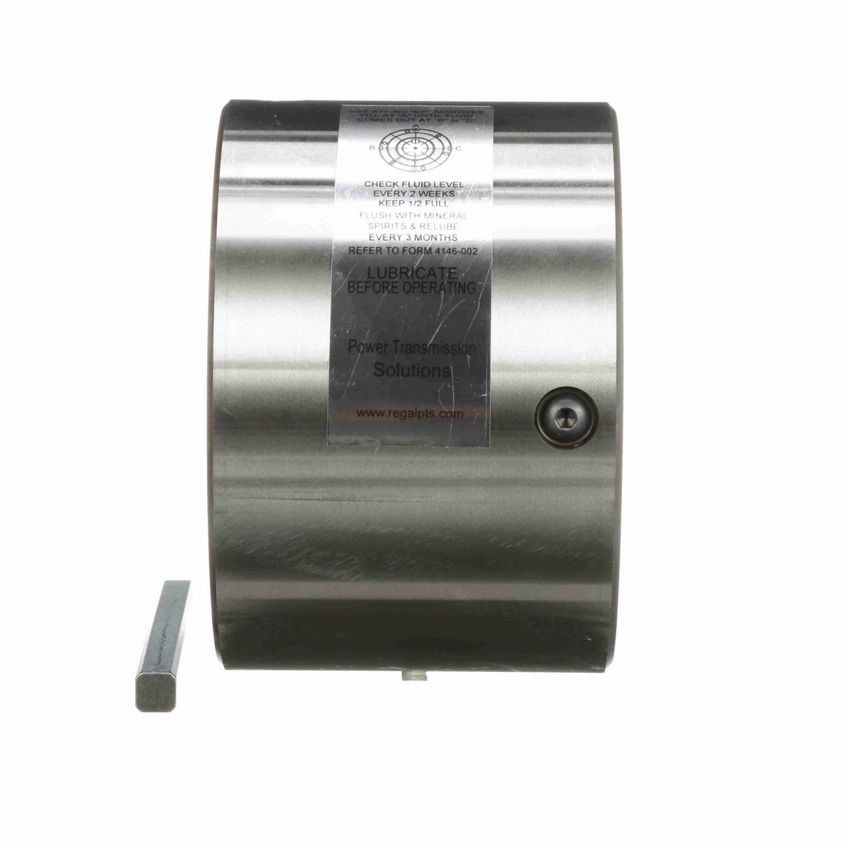 Morse M Series CAM Clutch - MG600A 1-5/8FB CL