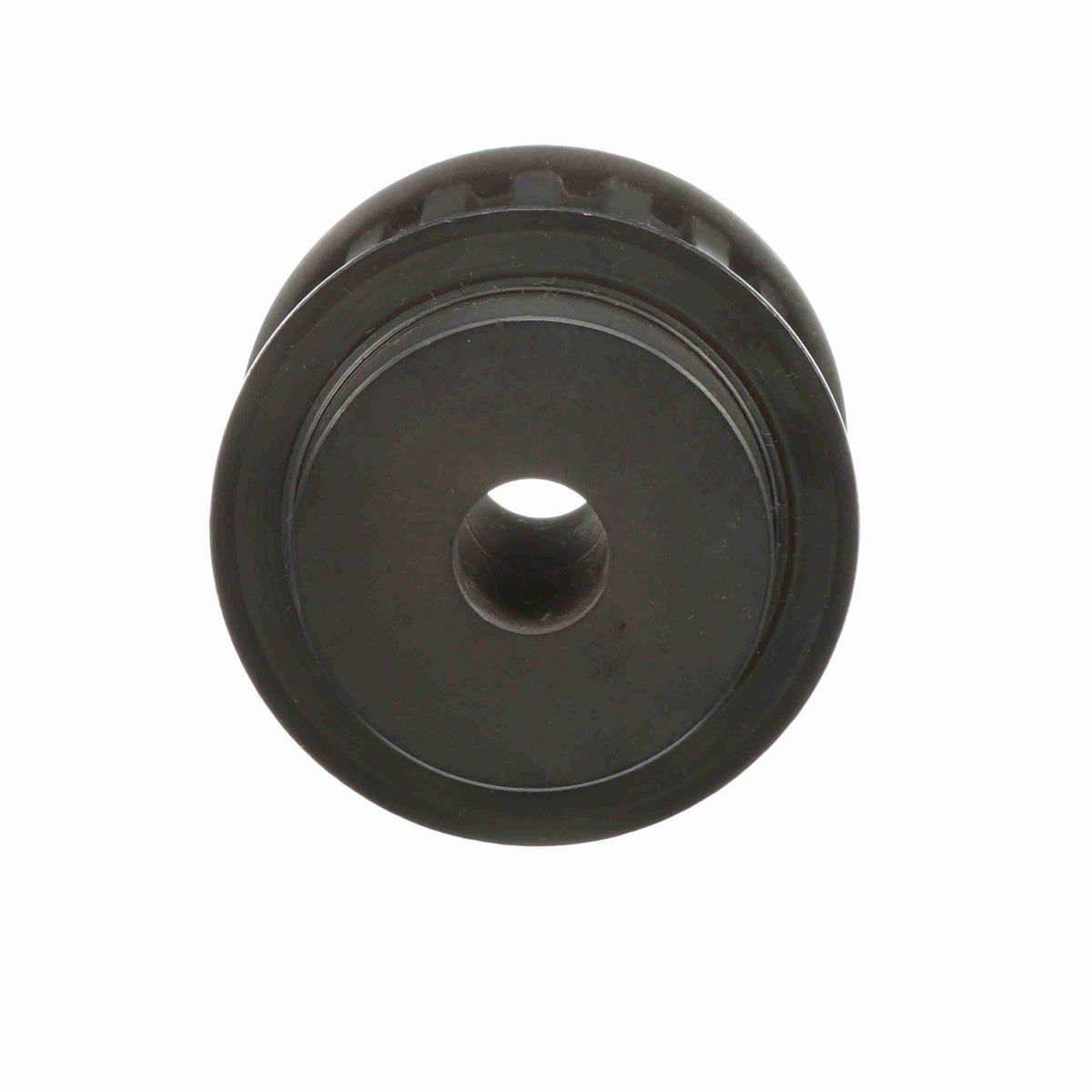 Browning Steel Rough Bore Gearbelt Pulley - 19HB200