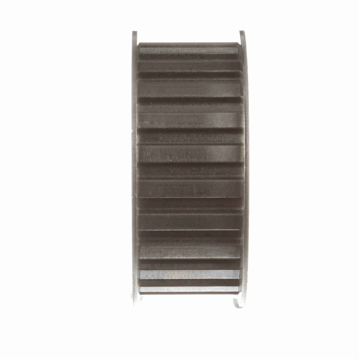 Browning Steel Bushed Bore Gearbelt Pulley - 24LH100