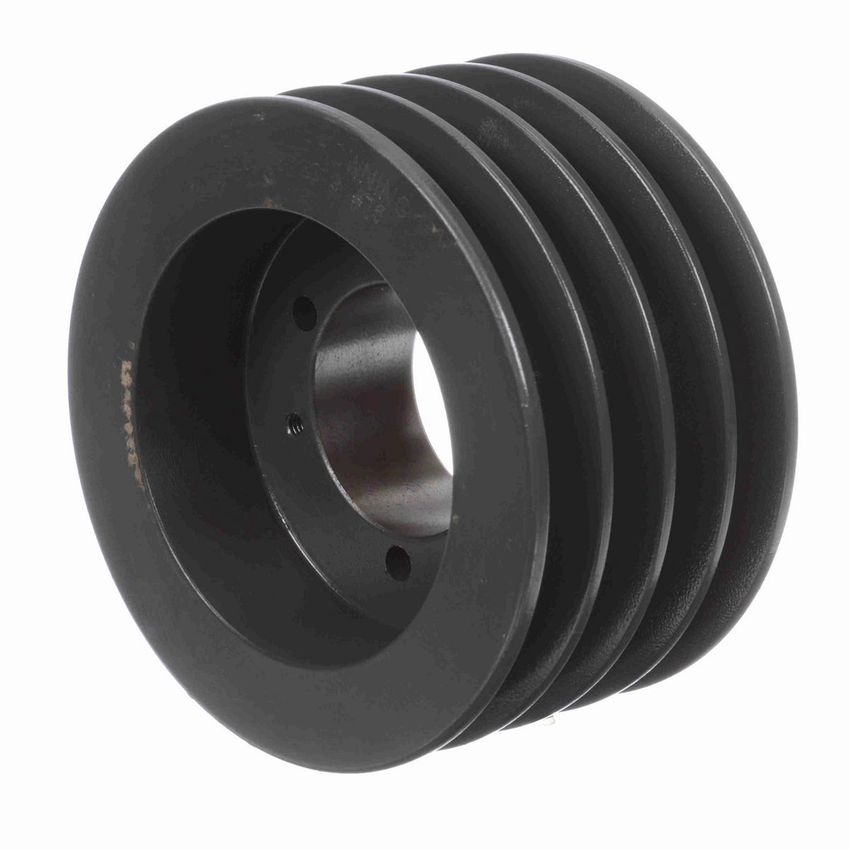 Browning 4 Groove Cast Iron Bushed Bore Multiple Sheave - 4B54SD