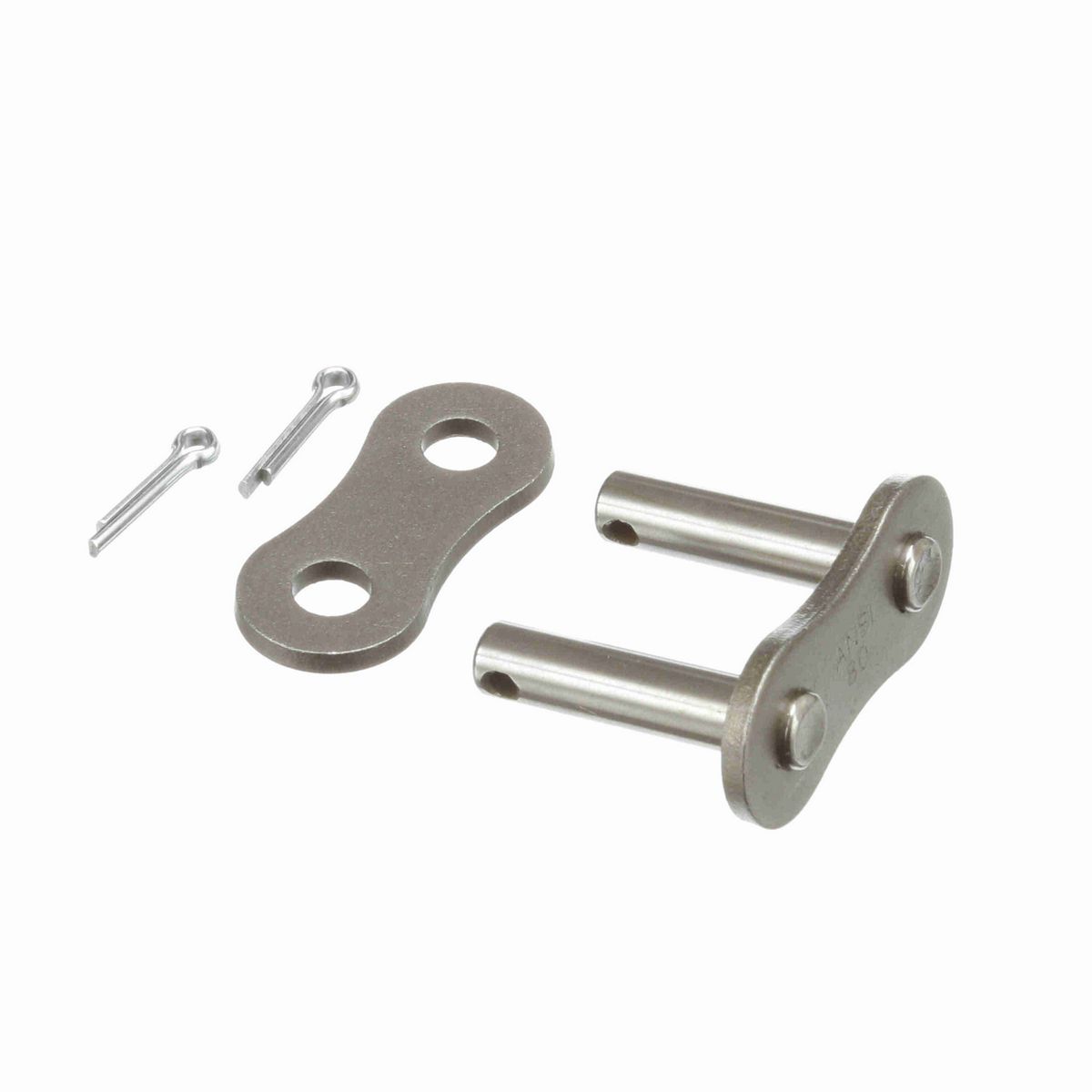 Browning Standard Cottered Roller Chain - J80 C/P C/L