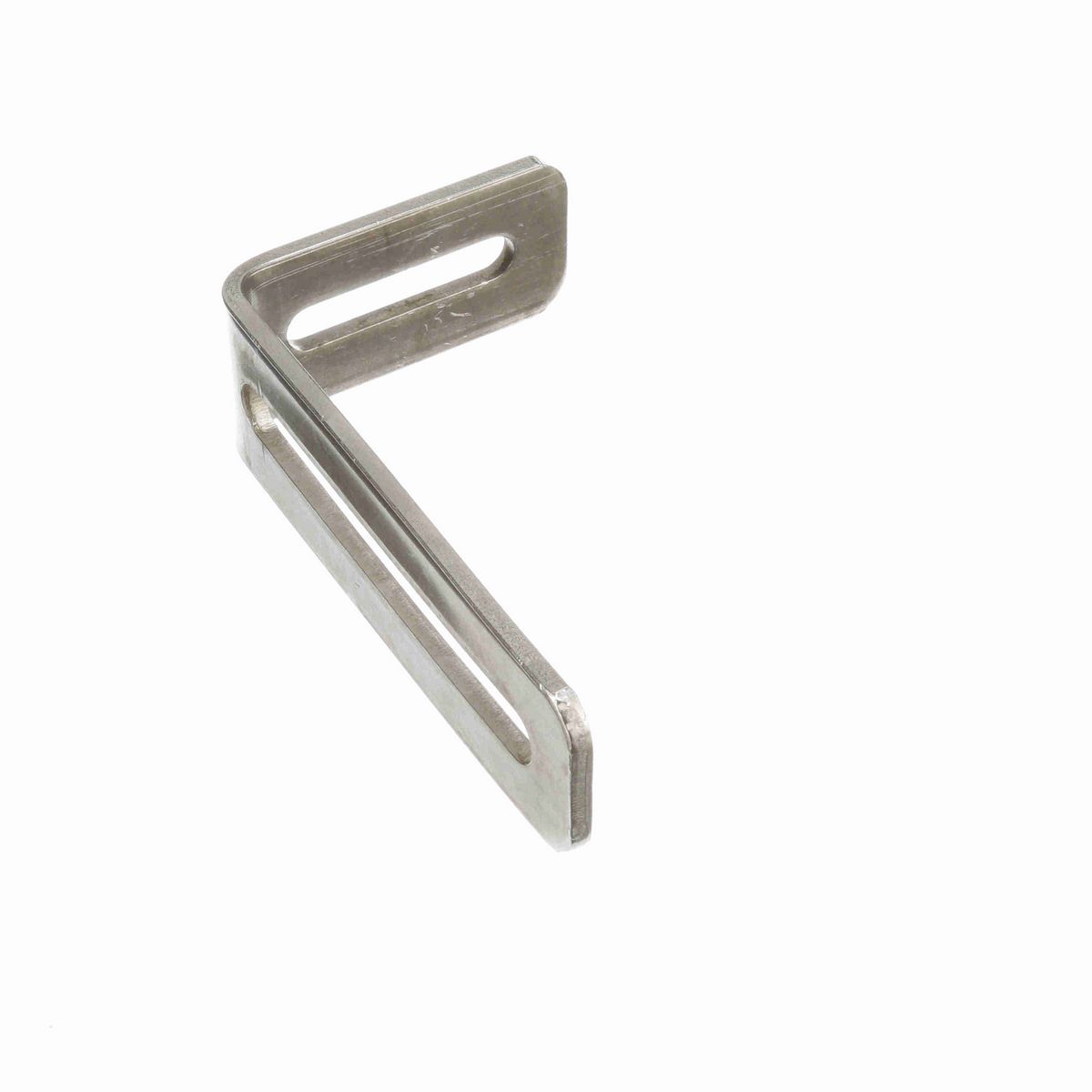 System Plast Individual Metal "L" Brackets; Series: VG-205 - VG-205-D-316-S