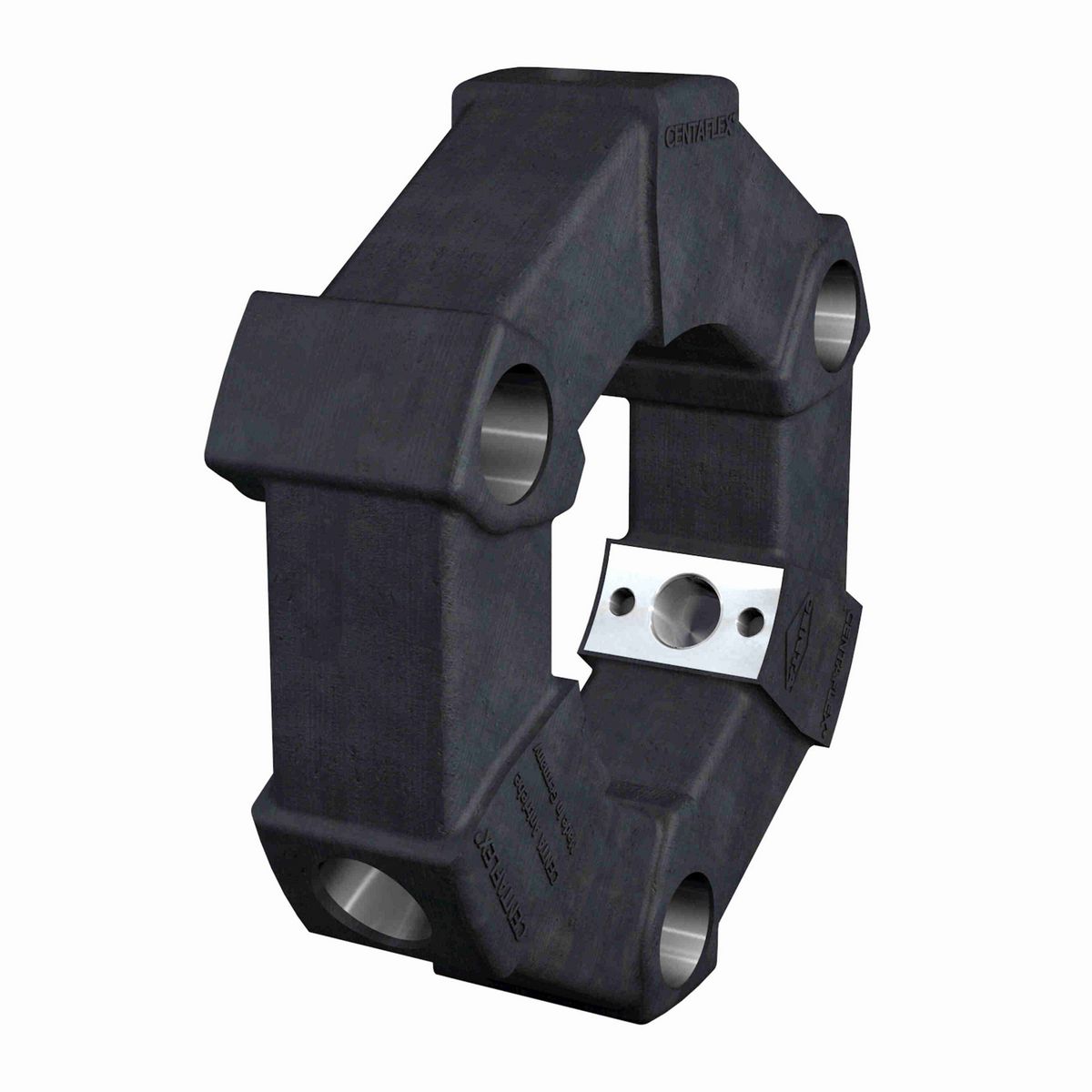 Centa Centaflex CU_005160 Centaflex-A Torsionally Soft Couplings - CU_005160