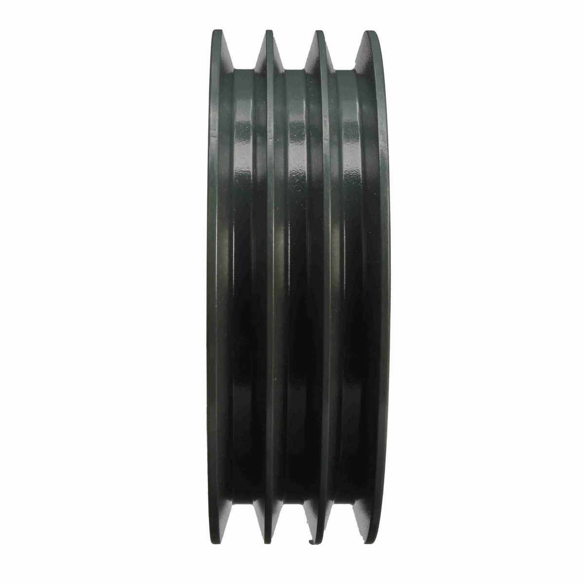 Browning 3 Groove Cast Iron Bushed Bore Multiple Sheave - 3C100R