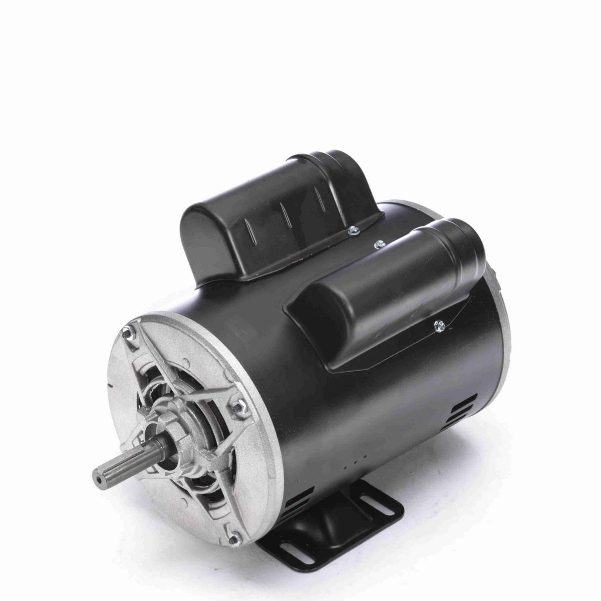 Century General Purpose Motor, .75 HP, 1 Ph, 60 Hz, 115/208-230 V, 1800 RPM, 56 Frame, DP - C658ES