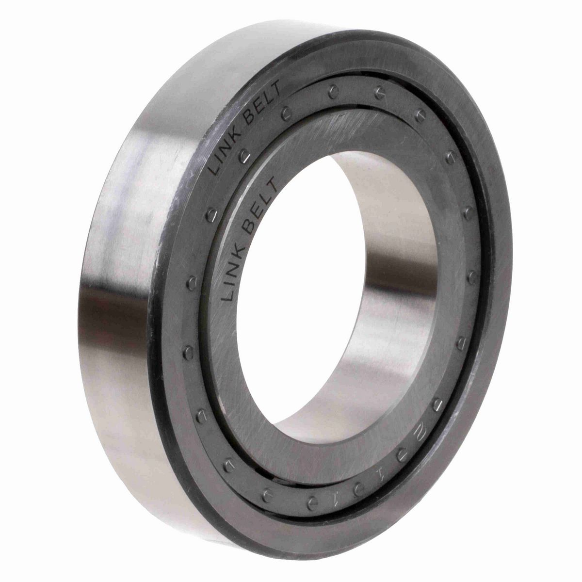 Link-Belt MU1221DXC3657 Unmounted Bearings Cylindrical Roller Bearings - MU1221DXC3657