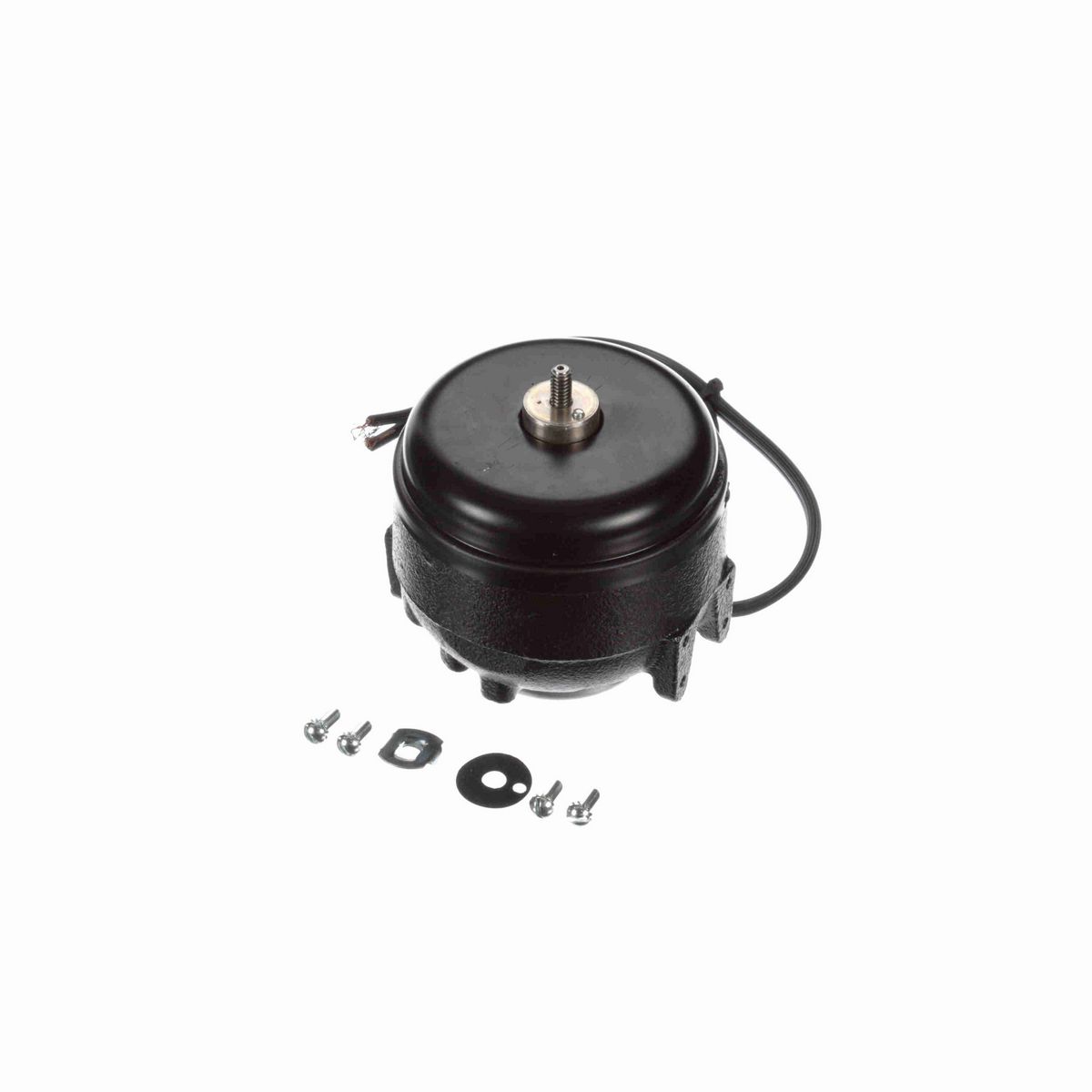 Century 25 WATT Refrigeration Motor, 1500 RPM, 230 Volts, Unit Bearing,TEAO - 253