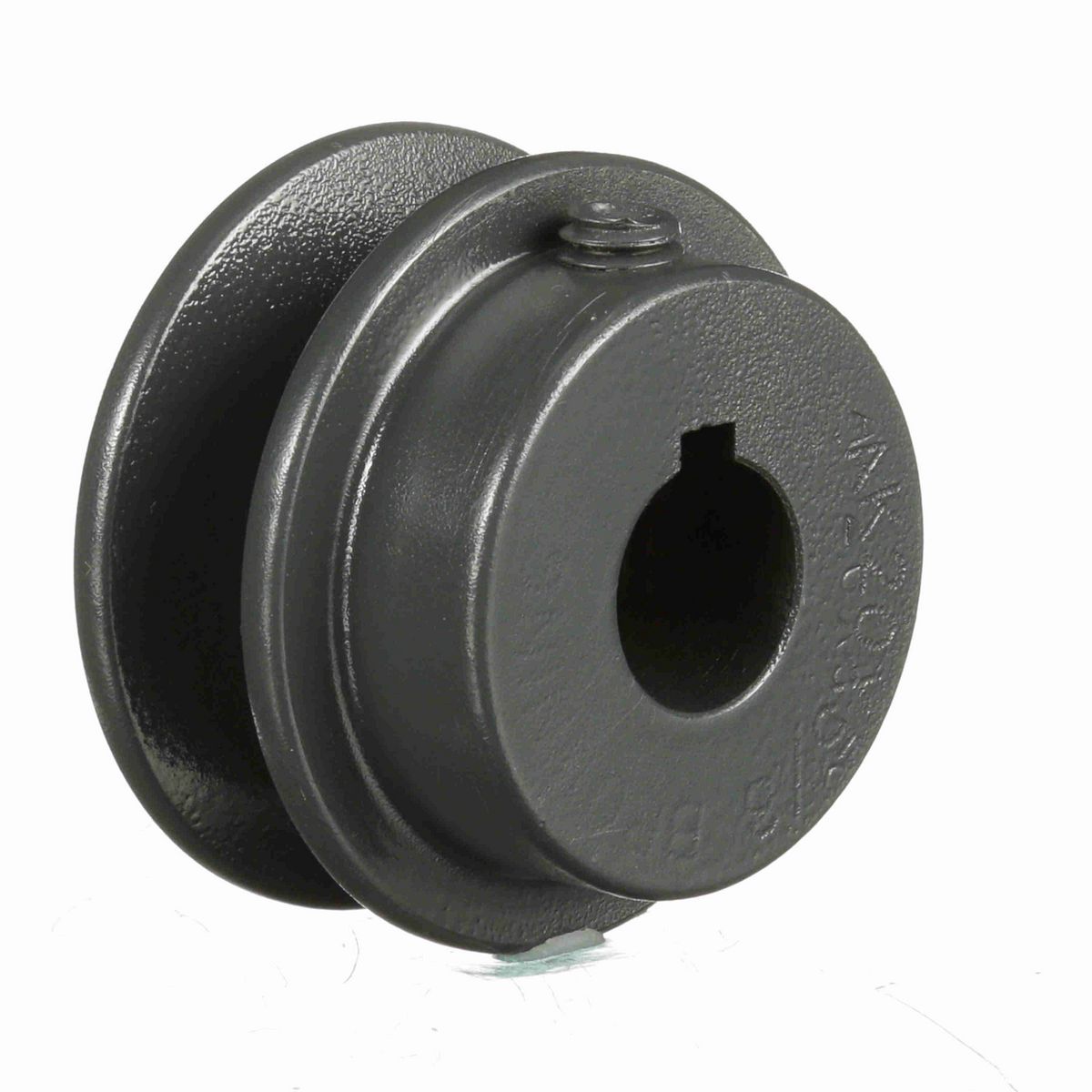 Browning 1 Groove Cast Iron FHP - Finished Bore Sheave - AK20X5/8