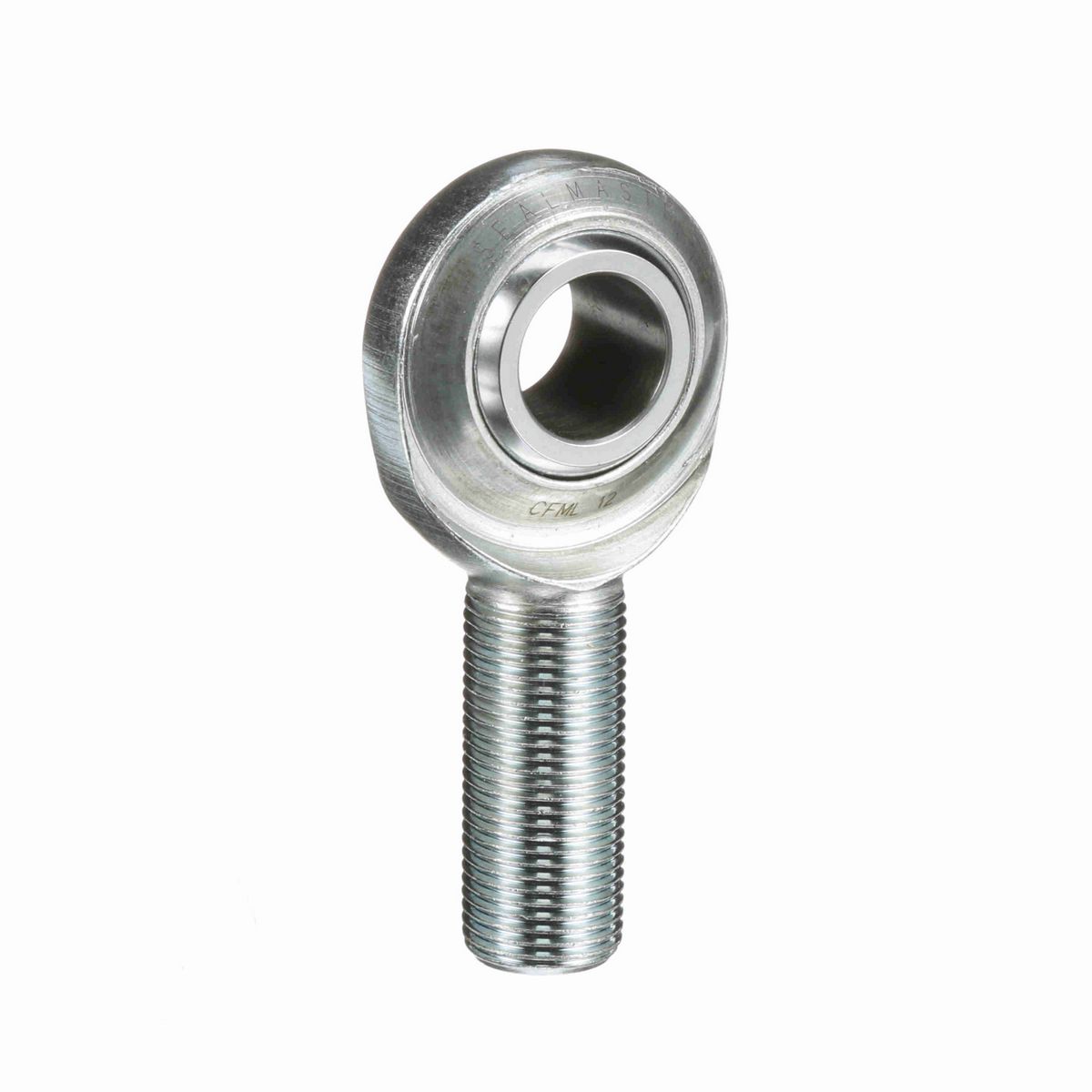Sealmaster Male Rod End Bearing - Two-Piece Rod End Race - CFML 12