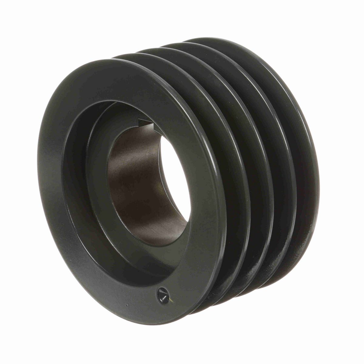 Browning 4 Groove Cast Iron Bushed Bore Multiple Sheave - 4B58Q