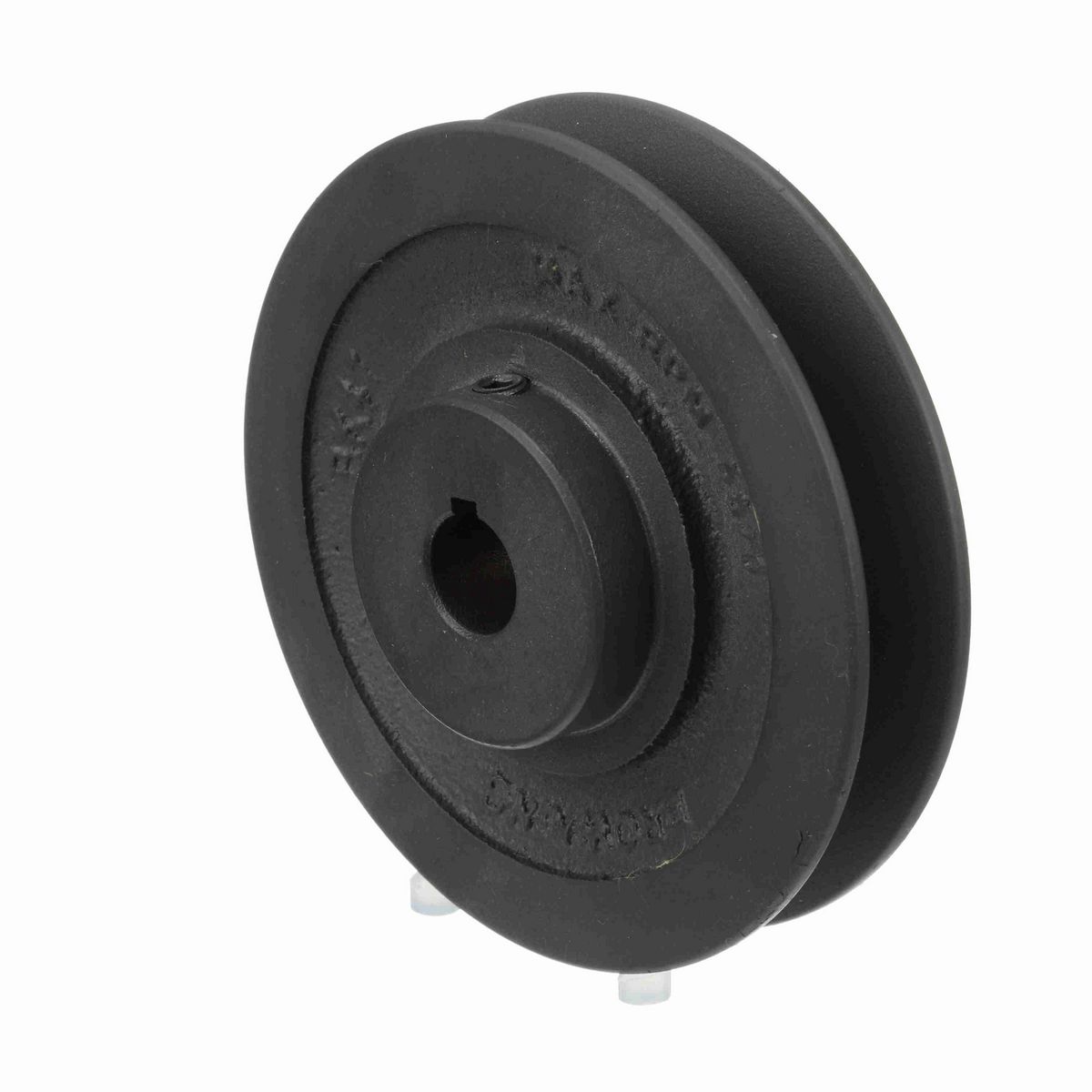 Browning 1 Groove Cast Iron FHP - Finished Bore Sheave - BK47X5/8