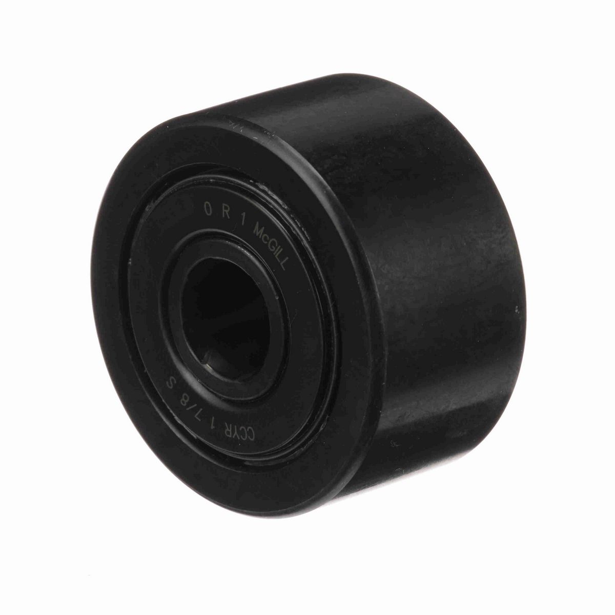Опорный ролик McGill CAMROL CCYR 1 7/8 S, бочкообразный, с уплотнением, дюймовый