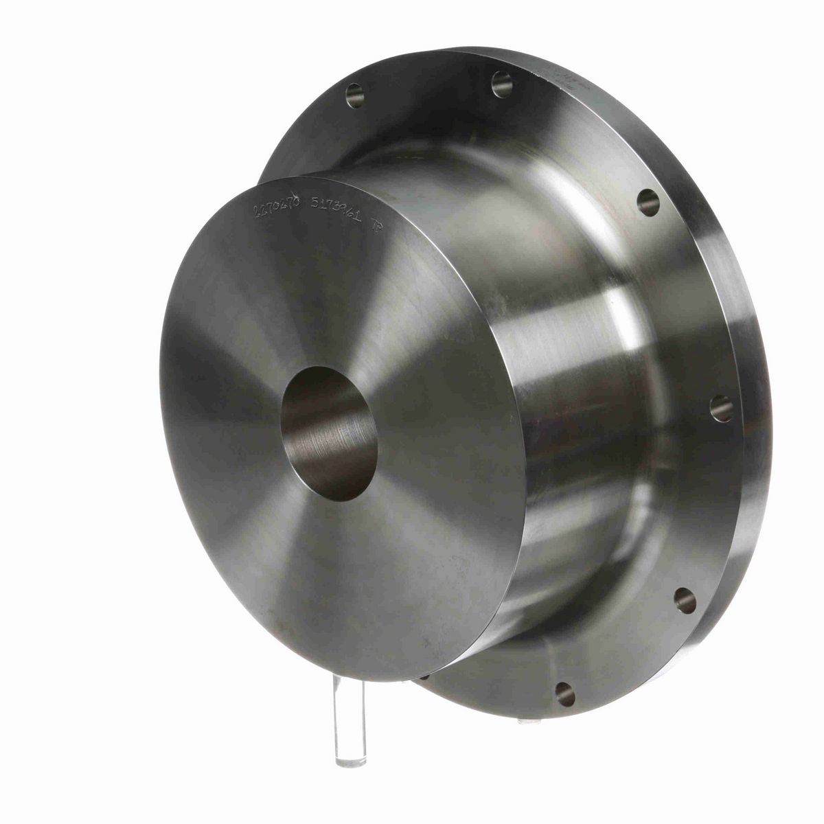 Kop-Flex Elastomeric Coupling Rigid Hub - Style K2 - Size 25 - Rough Bore - 25 K2 RHUB