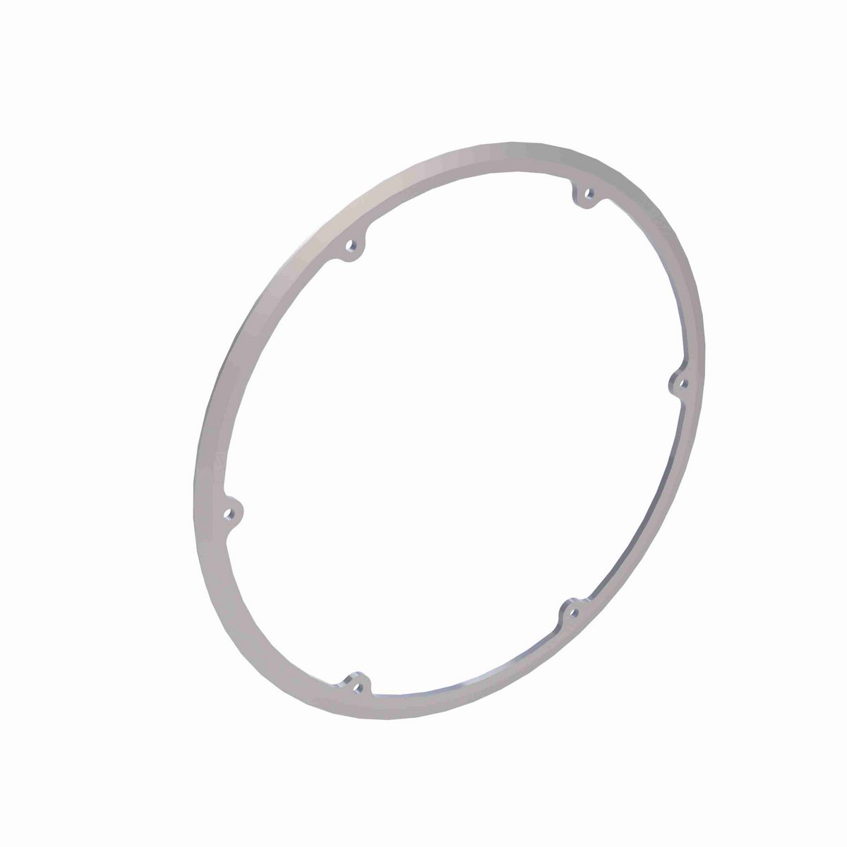 Rexnord 815 Series Stainless Steel GuideRing Kit for 31 & 32 Tooth Sprockets - W862-YYC