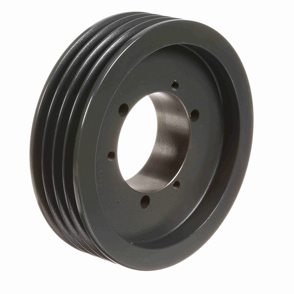 Browning 4 Groove Cast Iron Bushed Bore Multiple Sheave - 43V690SK