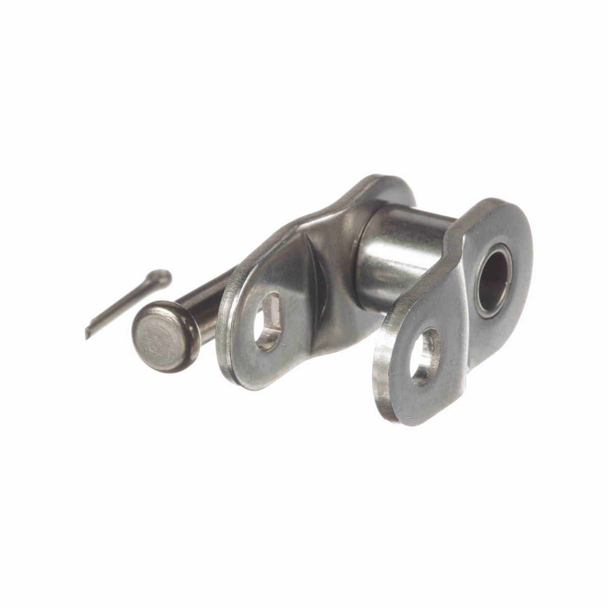 Morse Stainless Steel Roller Chain Offset Link - 50SS O/L