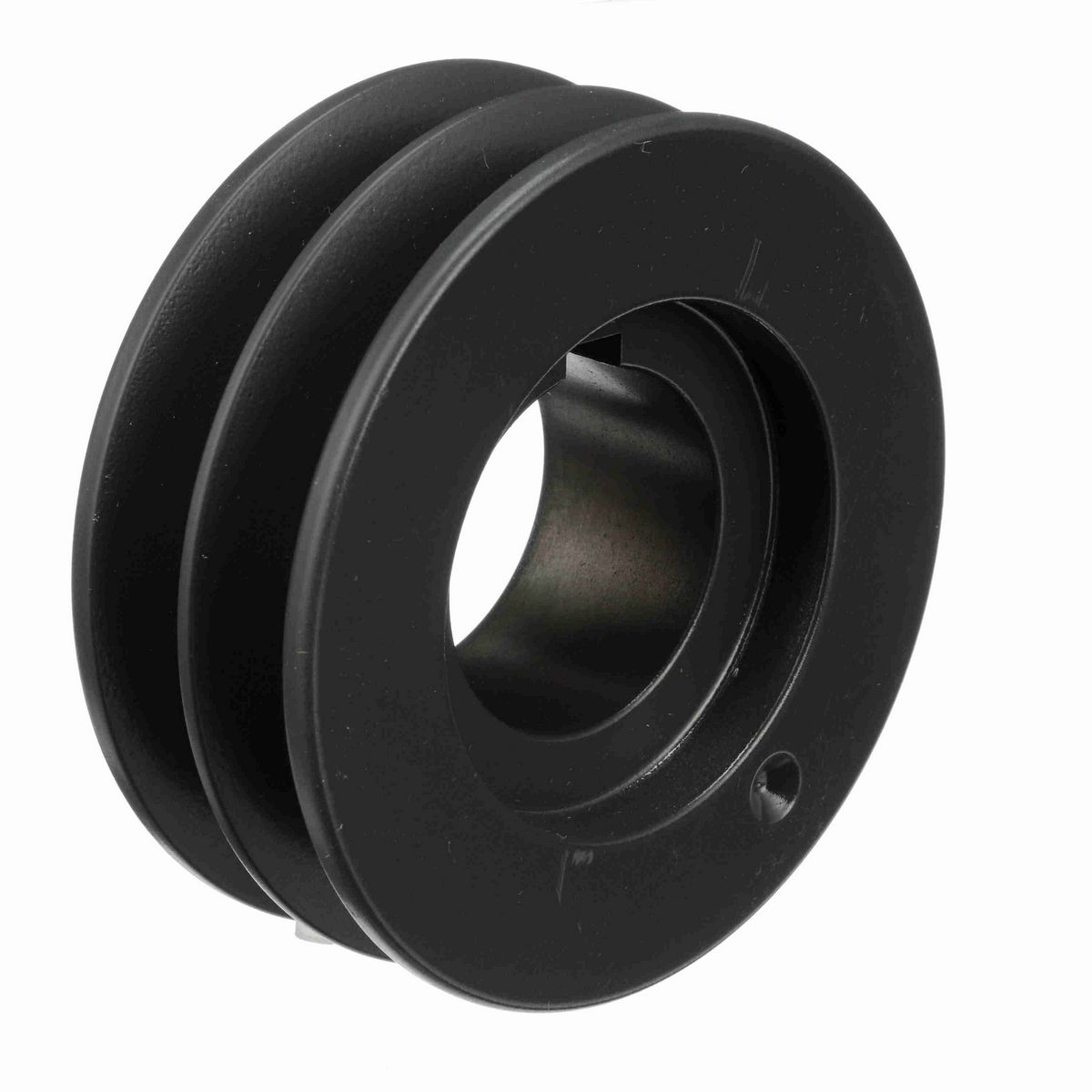 Browning 2 Groove Cast Iron Bushed Bore Multiple Sheave - 2B5V42