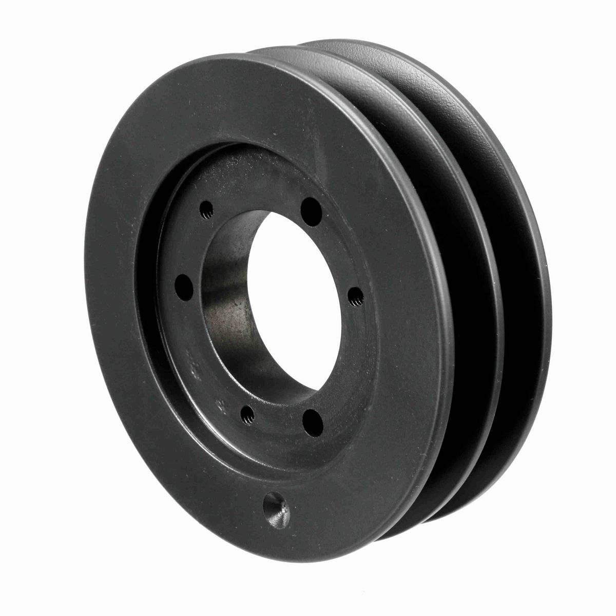 Browning 2 Groove Cast Iron Bushed Bore Multiple Sheave - 2B52SDS