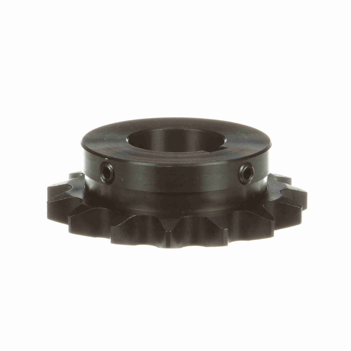 Browning Steel Finished Bore Roller Chain Sprocket - H6015X 1 7/16