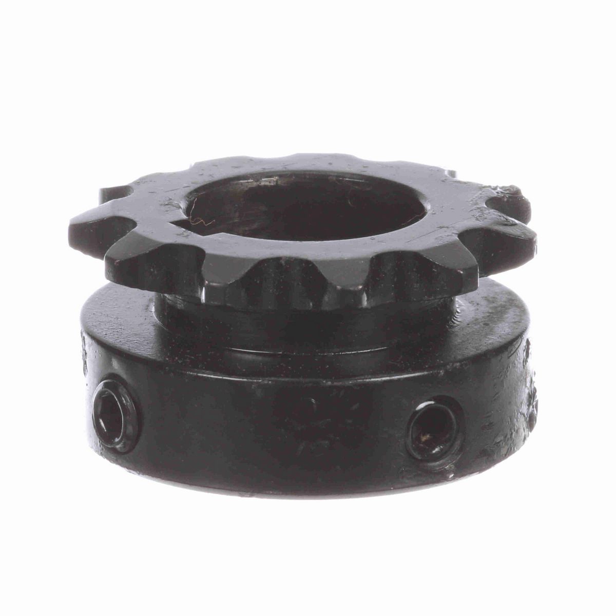 Browning Steel Finished Bore Roller Chain Sprocket - H3511X3/4