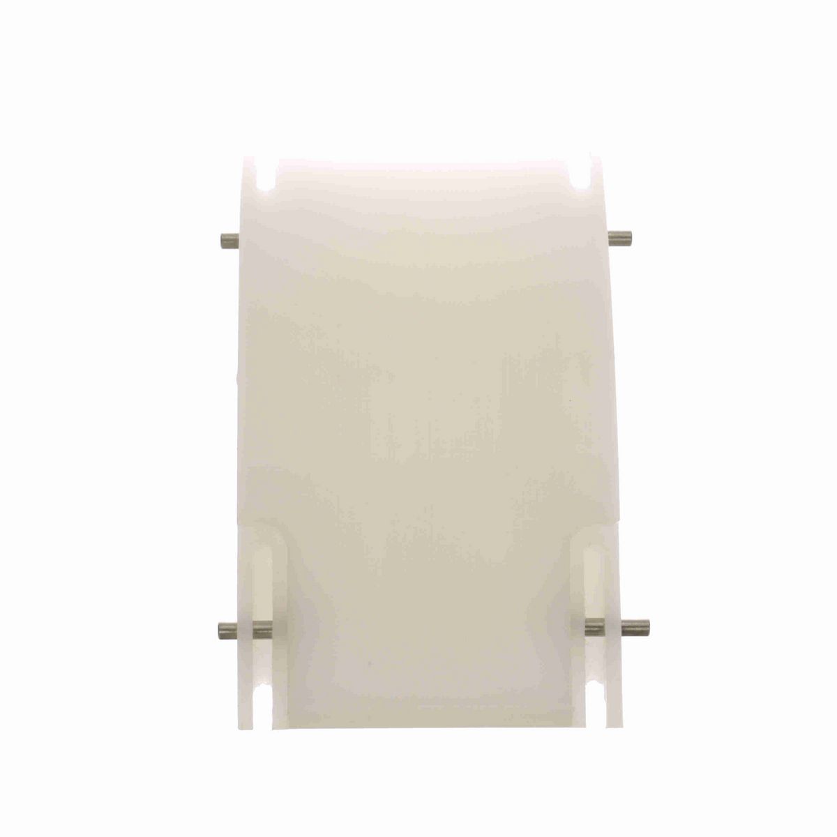 System Plast Chain Return Shoe for 3/4" Profile, Reversible, 4" - VF-CRSR-34-0400