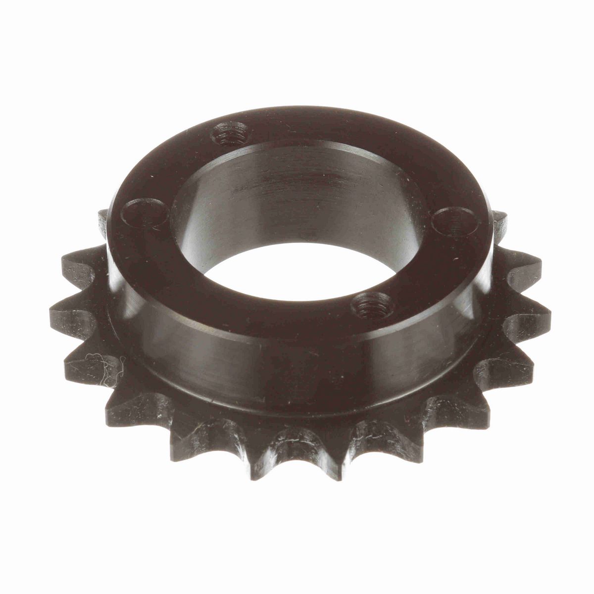 Browning Steel Bushed Bore Roller Chain Sprocket - H40H19