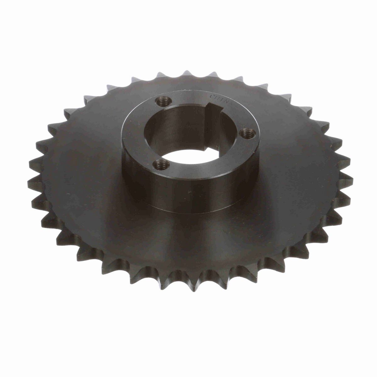 Browning Steel Bushed Bore Roller Chain Sprocket - 50P34