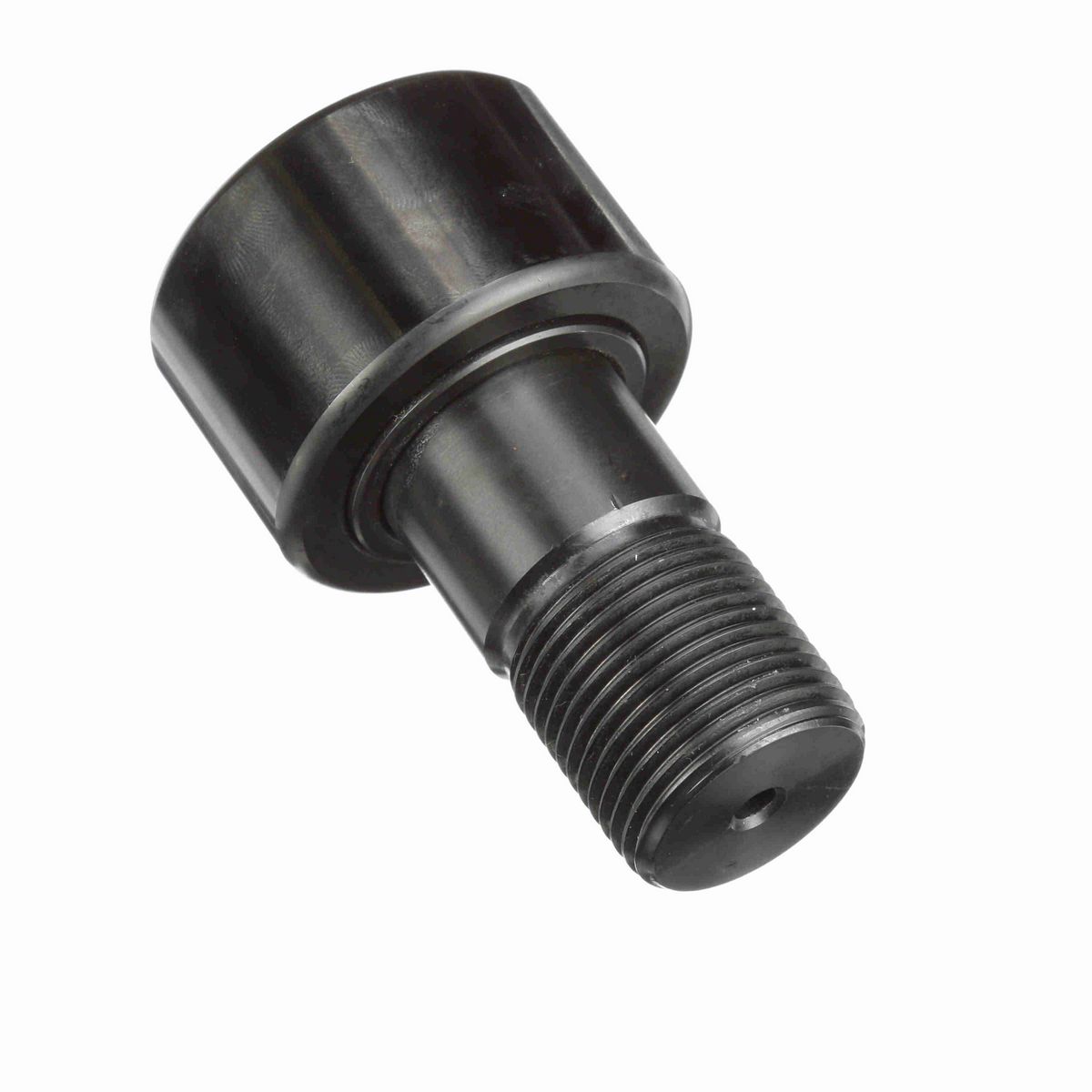 Опорный ролик с цапфой McGill Heavy Stud CAMROL CFH 2, цилиндрический, со шлицем под отвёртку, дюймовый