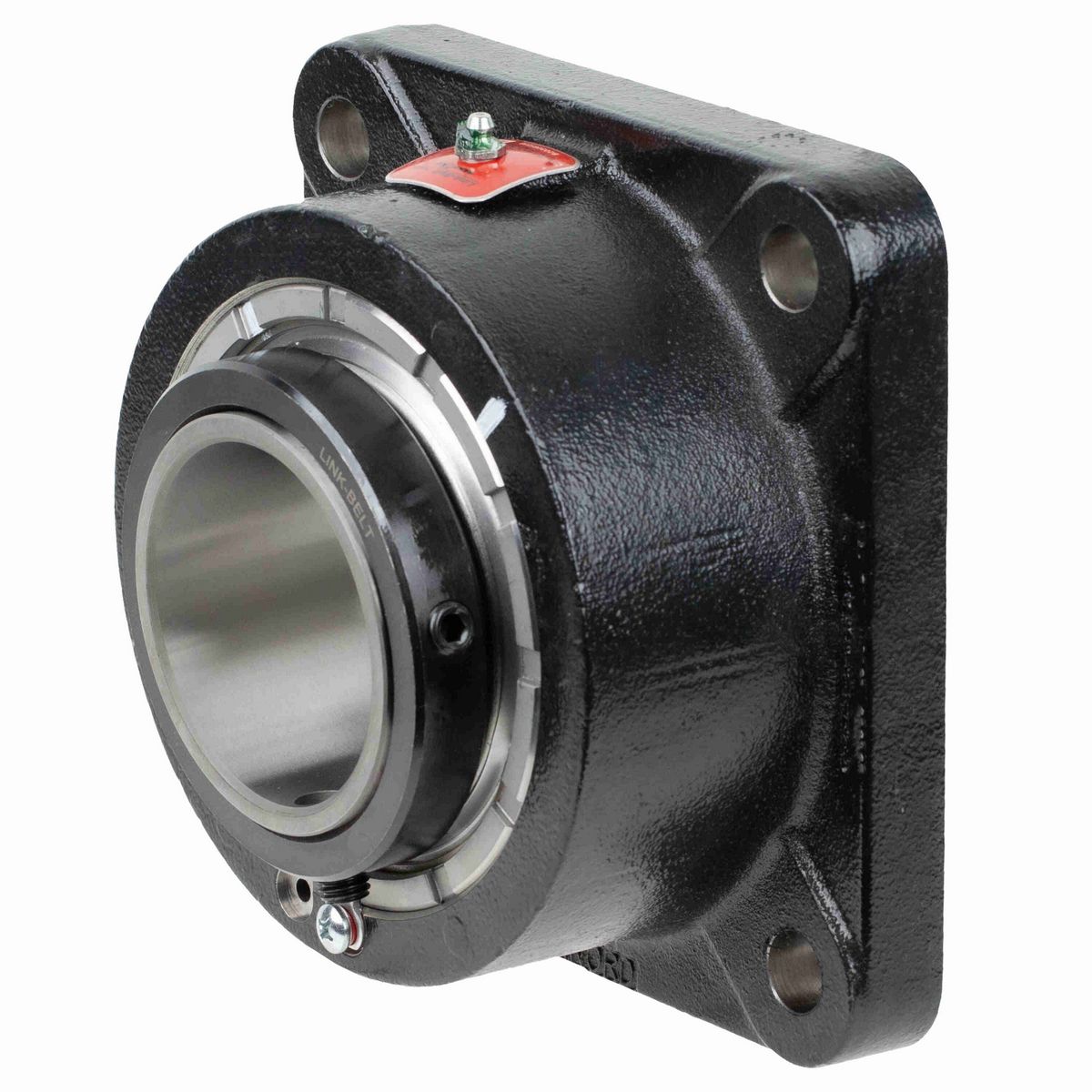 Link-Belt FB22455H Flange Blocks Link-Belt Spherical Roller Bearings - FB22455H