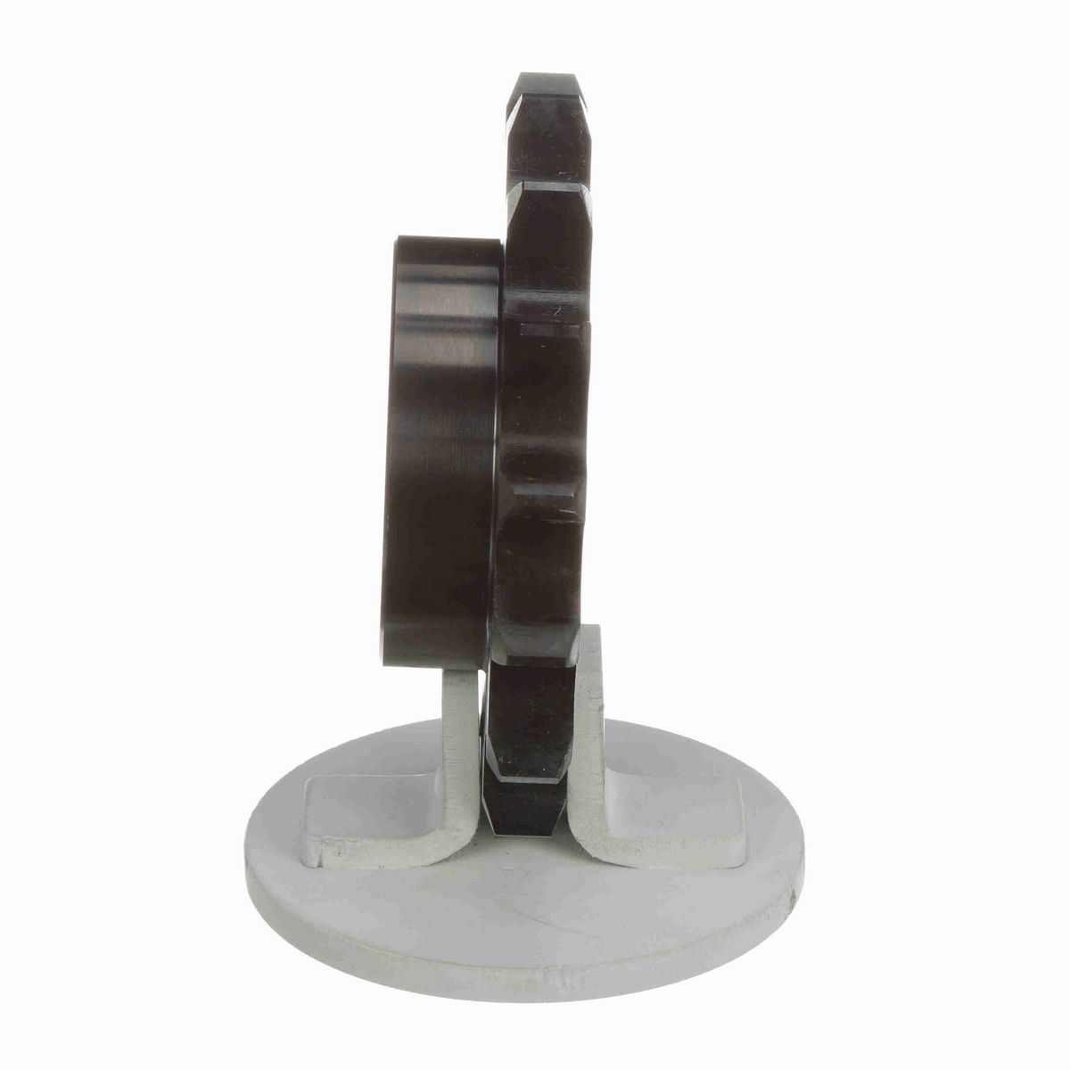 Browning Steel Bushed Bore Roller Chain Sprocket - H80P15