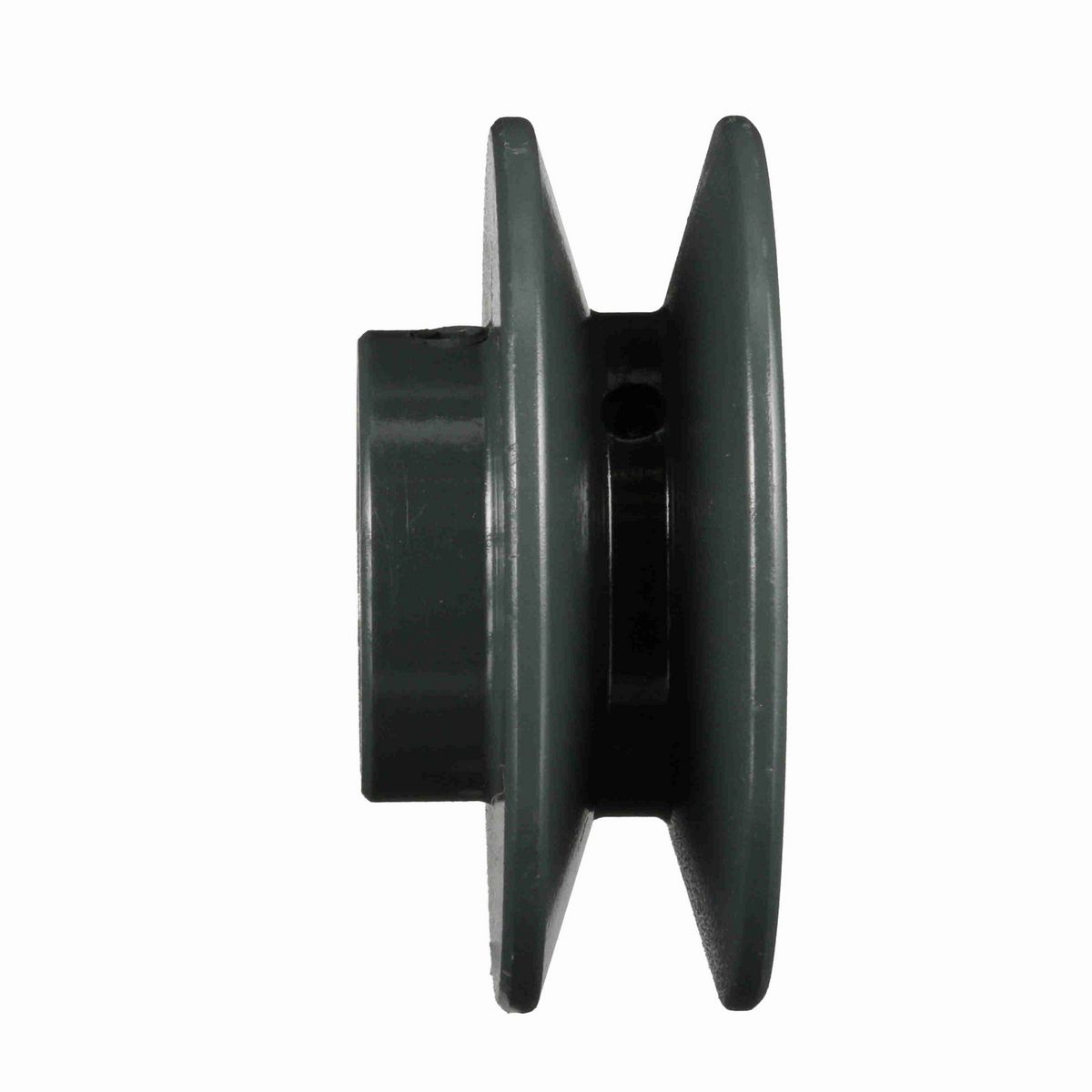 Browning 1 Groove Cast Iron FHP - Finished Bore Sheave - BK28X7/8