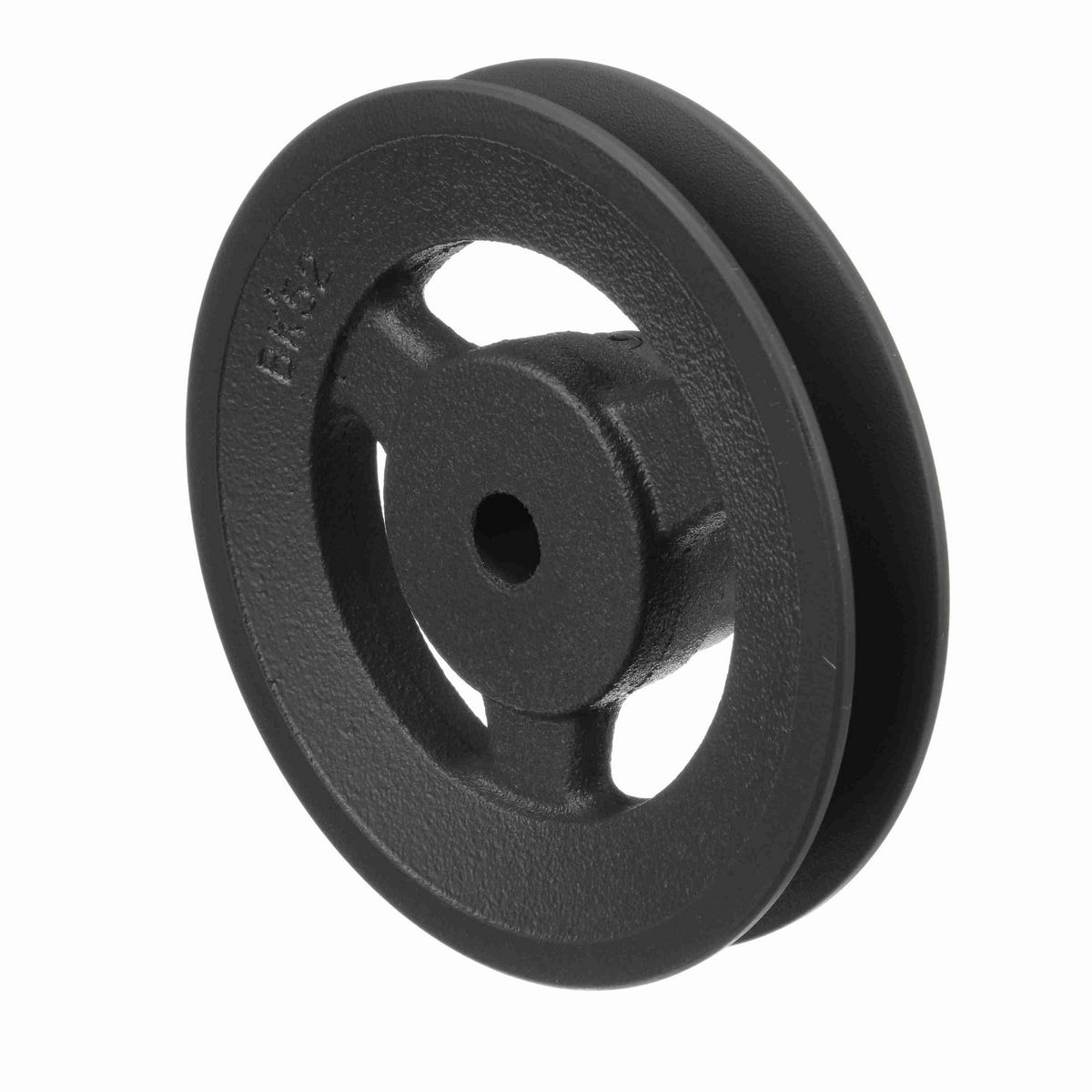 Browning 1 Groove Cast Iron FHP - Finished Bore Sheave - BK52X1/2