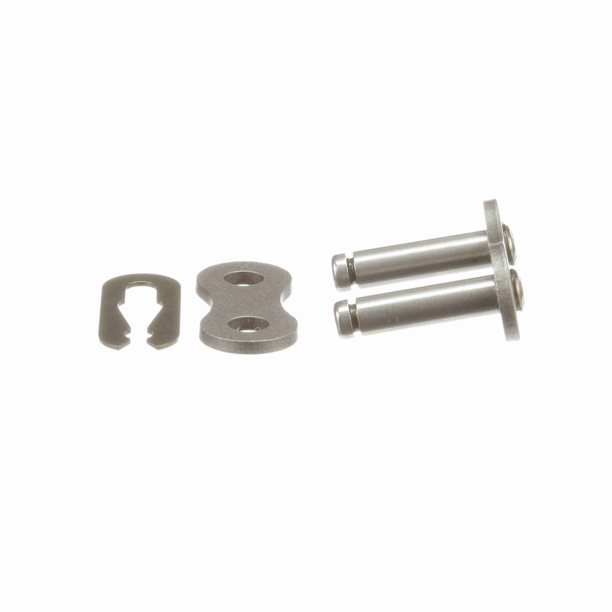 Browning Standard Roller Chain Spring Clip Connecting Link - J60 S/C C/L