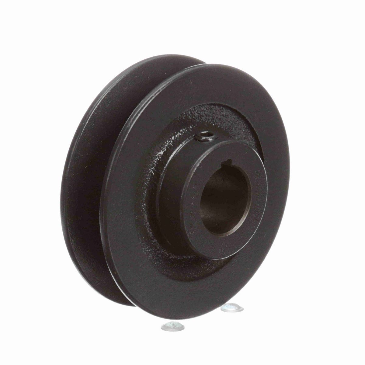 Browning 1 Groove Cast Iron FHP - Finished Bore Sheave - BK32X7/8