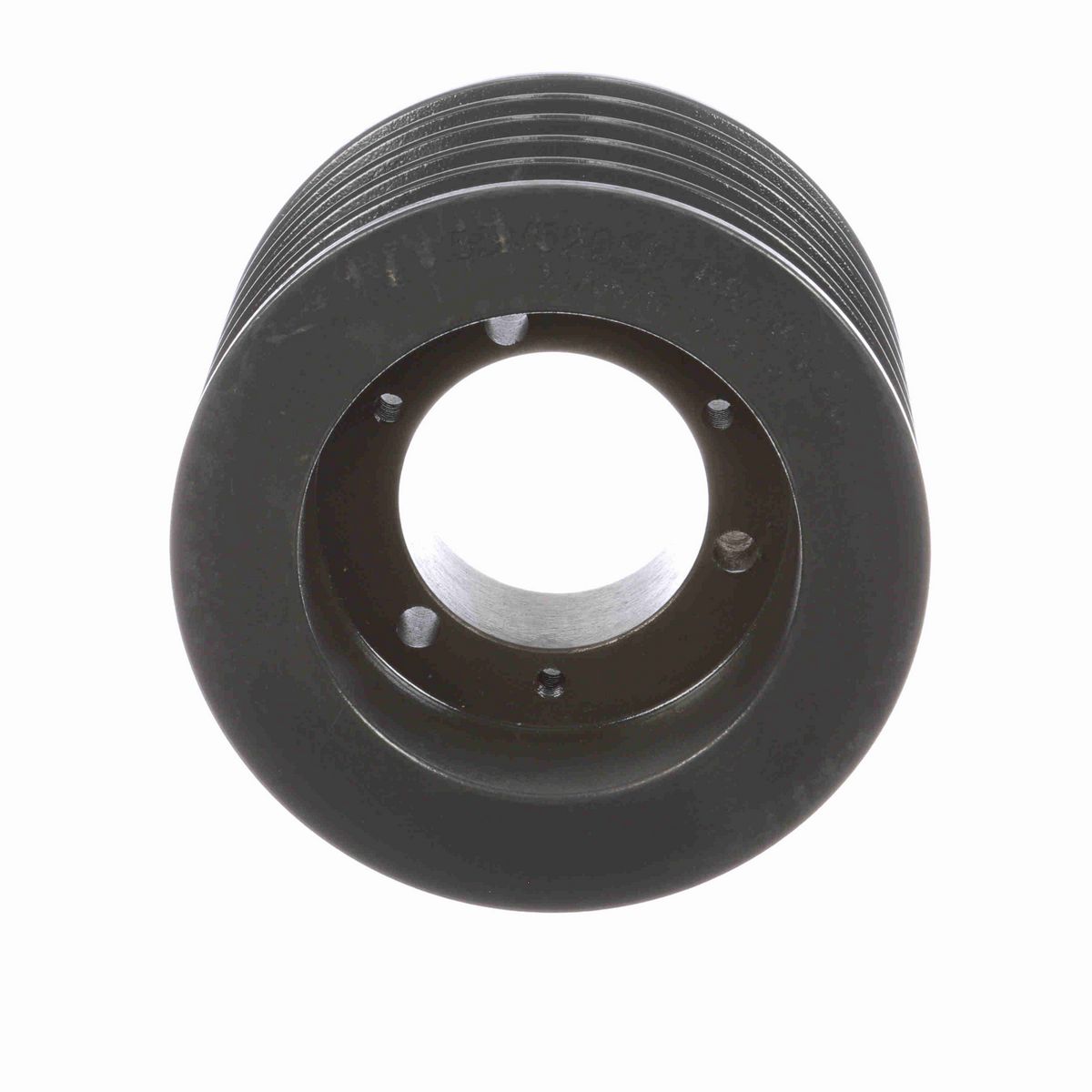 Browning 5 Groove Cast Iron Bushed Bore Multiple Sheave - 55V520SD