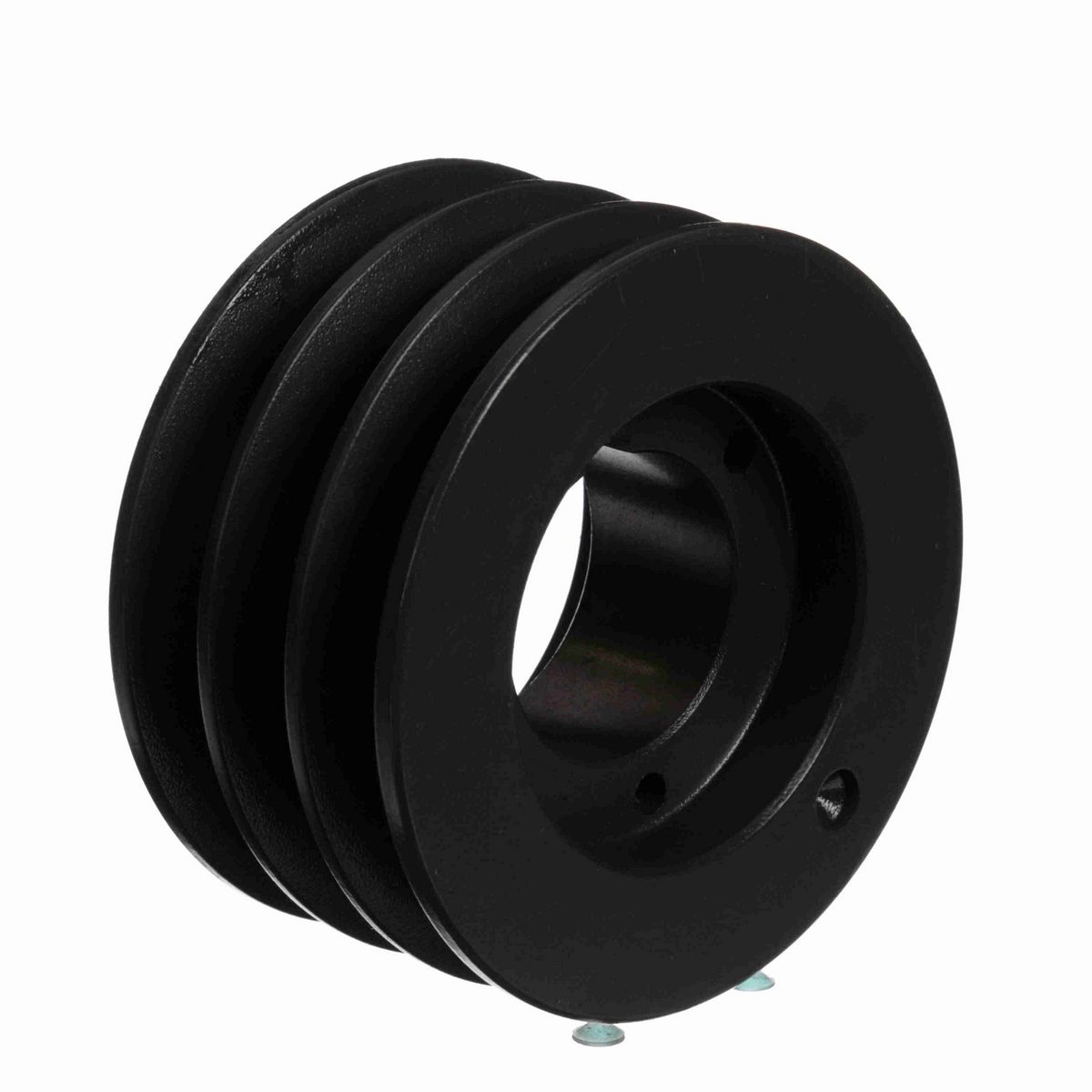 Browning 3 Groove Cast Iron Bushed Bore Multiple Sheave - 3TB44