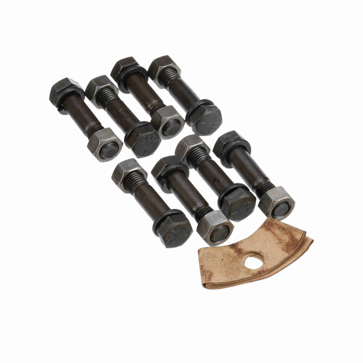 Kop-Flex Gear Coupling Fastener Set (with gasket) - Size 3.5 - 3 1/2 EB FS