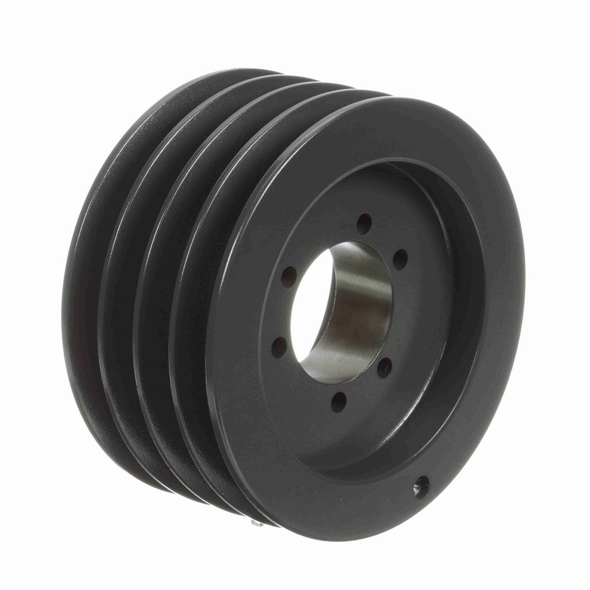 Browning 4 Groove Cast Iron Bushed Bore Multiple Sheave - 4B62SD