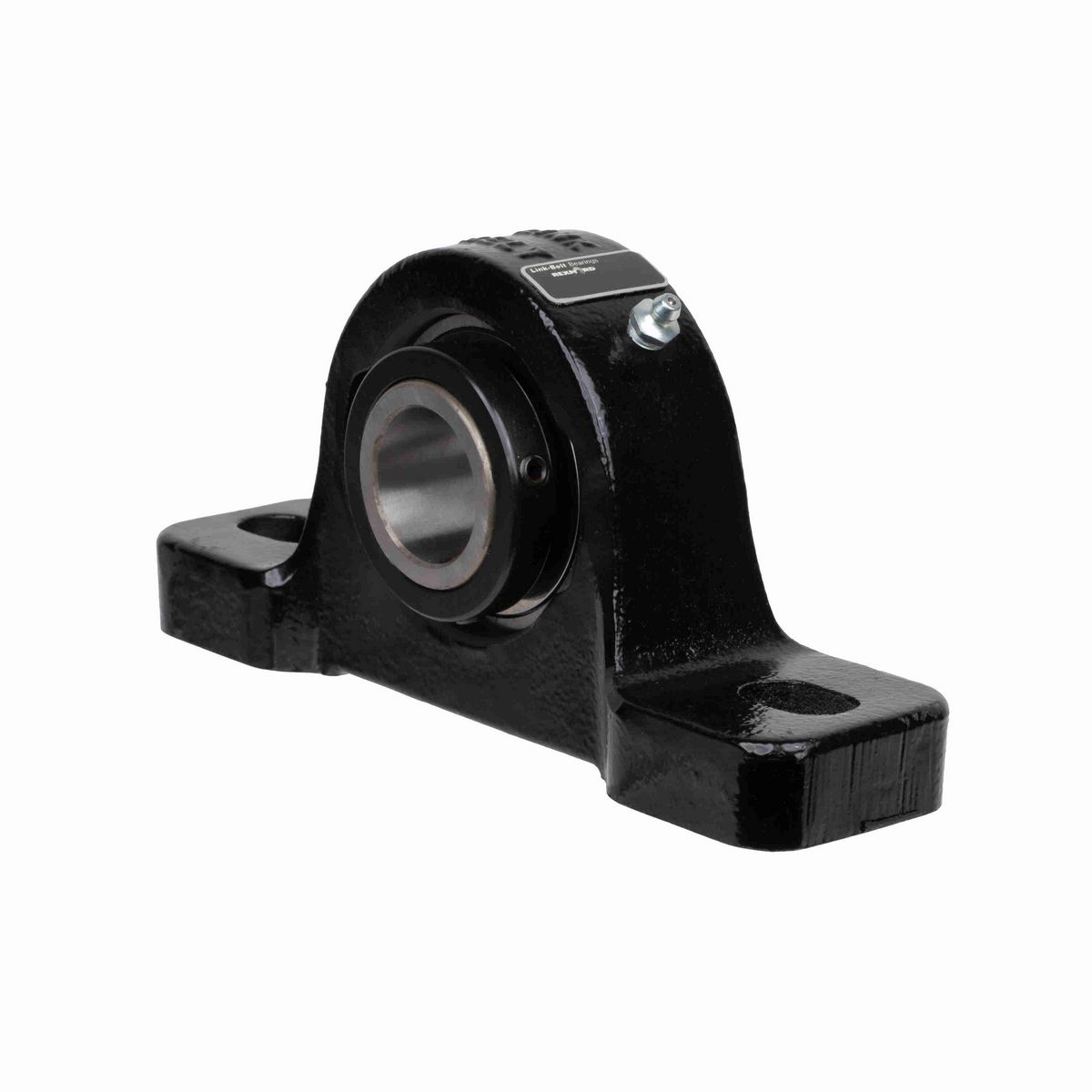 Link-Belt P2U343 Pillow Blocks Ball Bearings - P2U343