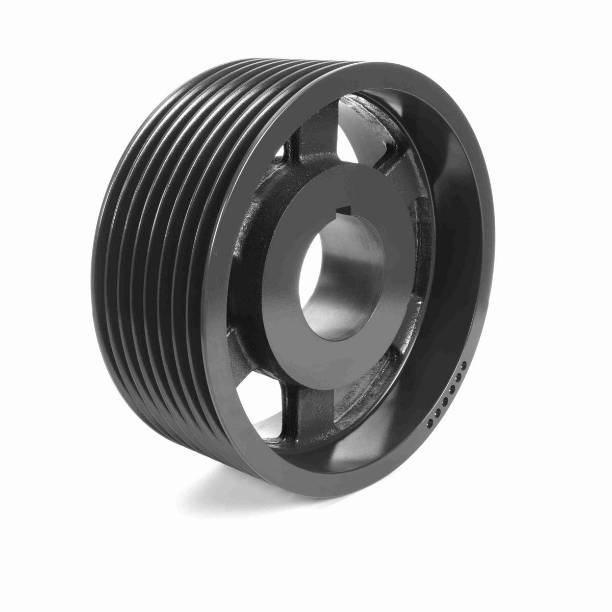 Browning 8 Groove Cast Iron Bushed Bore Multiple Sheave - 8S5V150