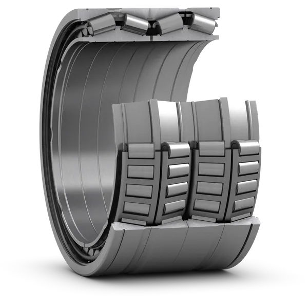 Четырёхрядный конический роликоподшипник SKF BT4-8135 E/C750