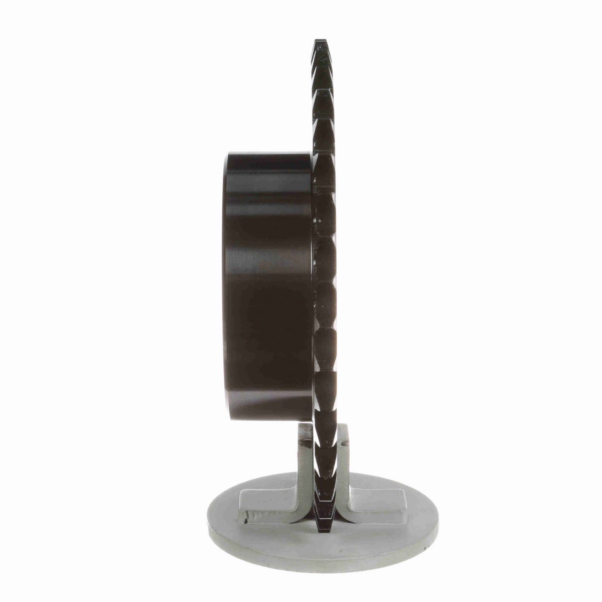 Browning Steel Bushed Bore Roller Chain Sprocket - 50Q39