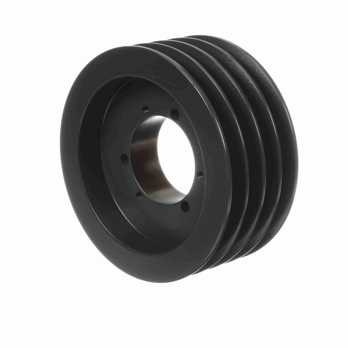 Browning 4 Groove Cast Iron Bushed Bore Multiple Sheave - 4B70SK