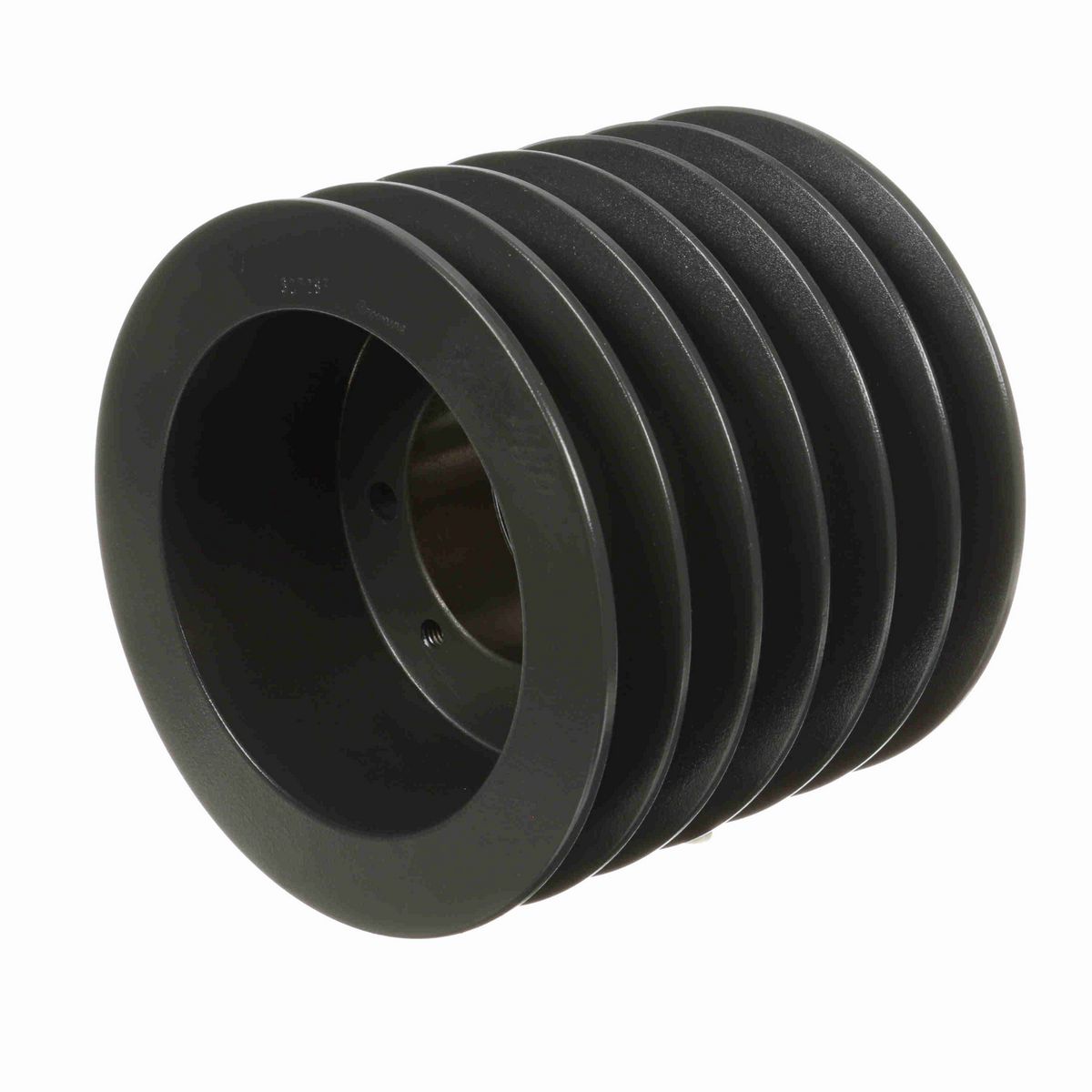 Browning 6 Groove Cast Iron Bushed Bore Multiple Sheave - 6C70SF