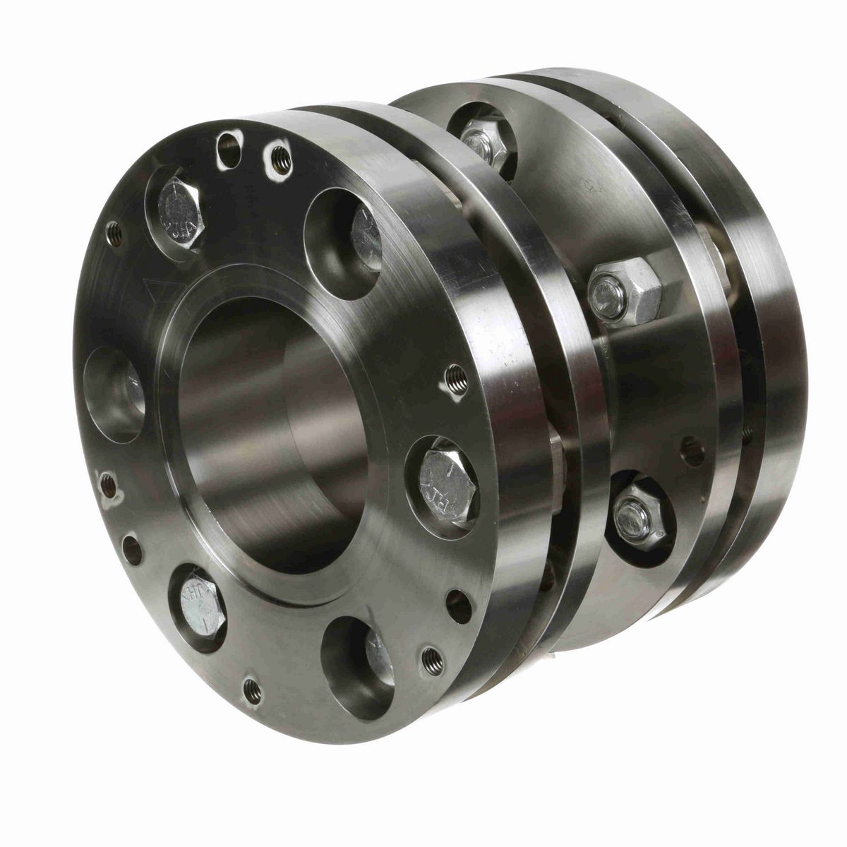 Kop-Flex Disc Coupling Center Assembly - Style KD2 - Size 353 - 353 KD 2 CA800