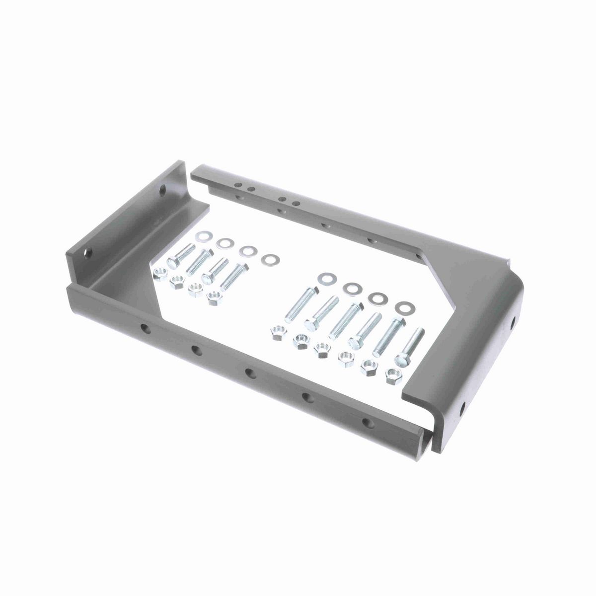 Монтажный комплект Browning Torque Taper Plus MMS203L, для редукторов с монтажом на вал