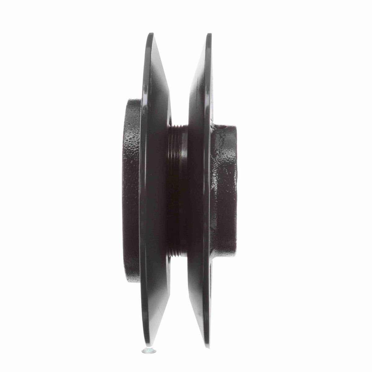 Browning 1 Groove Cast Iron Finish Bore FHP Variable Pitch Sheave - 1VP65X24MM